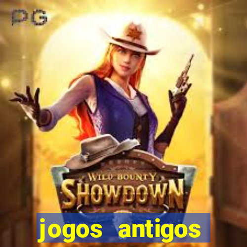 jogos antigos cartoon network